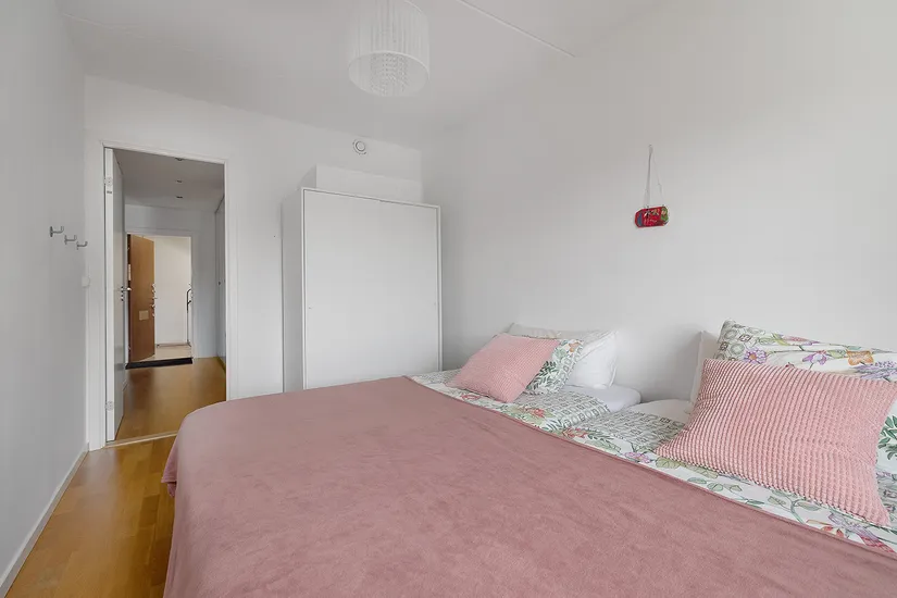 Bostadsrätt, Stråvägen 5, Viksjö, Järfälla