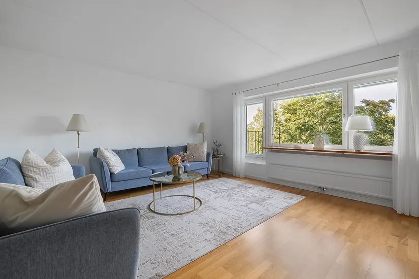 Bostadsrätt, Stråvägen 5, Viksjö, Järfälla