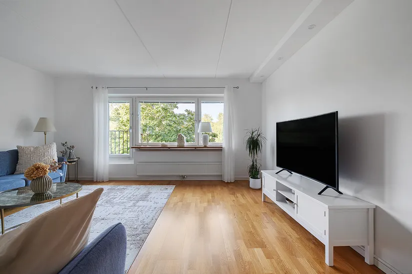 Bostadsrätt, Stråvägen 5, Viksjö, Järfälla