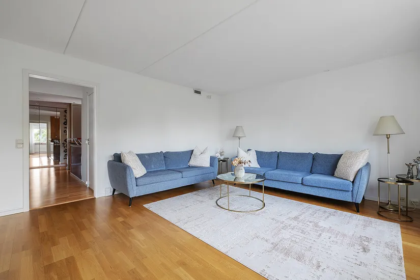 Bostadsrätt, Stråvägen 5, Viksjö, Järfälla