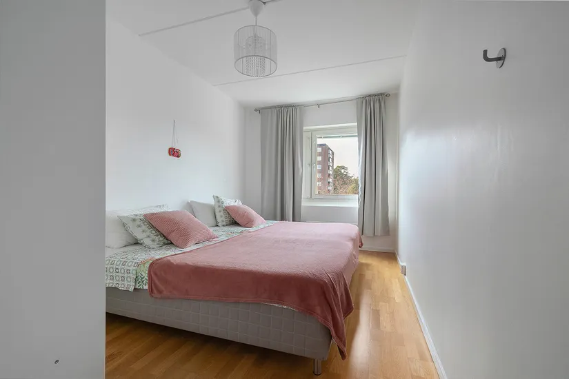 Bostadsrätt, Stråvägen 5, Viksjö, Järfälla