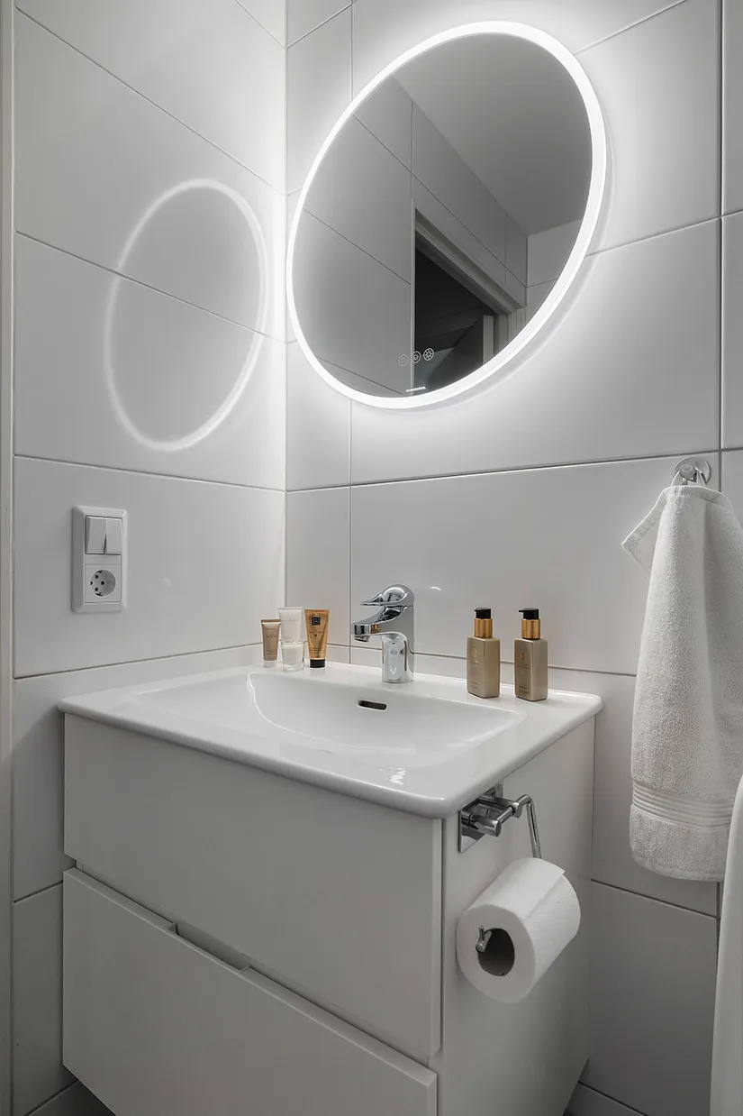 Bostadsrätt, Stråvägen 5, Viksjö, Järfälla