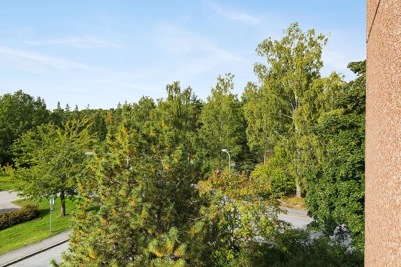 Bostadsrätt, Stråvägen 5, Viksjö, Järfälla