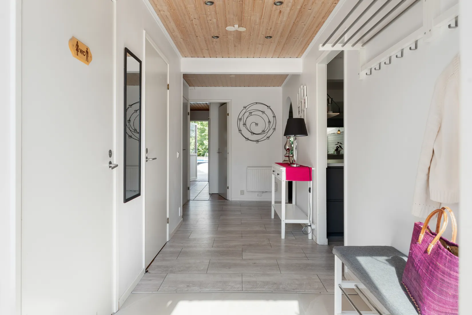 Villa, Metkroken 14, Väster, Trelleborg