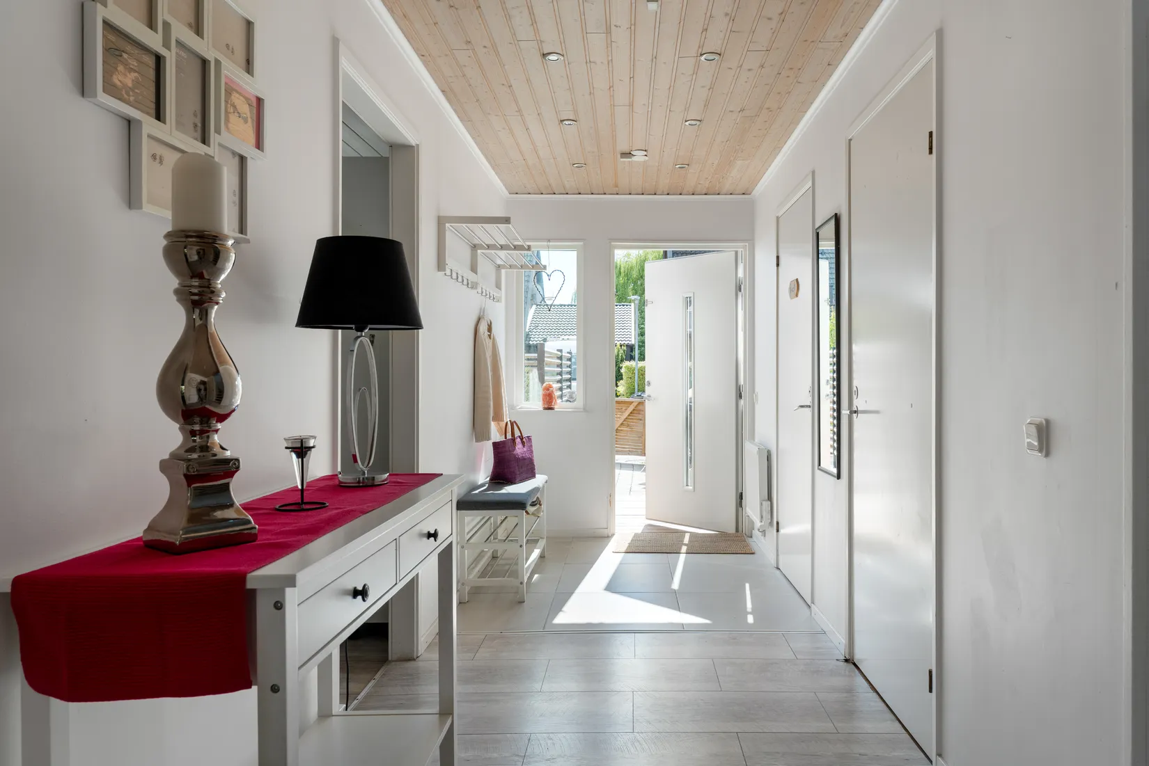 Villa, Metkroken 14, Väster, Trelleborg