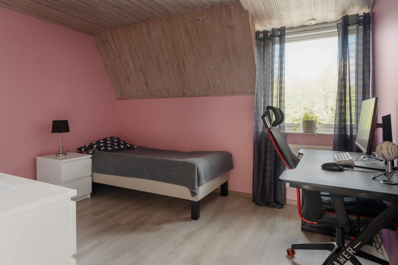 Villa, Metkroken 14, Väster, Trelleborg