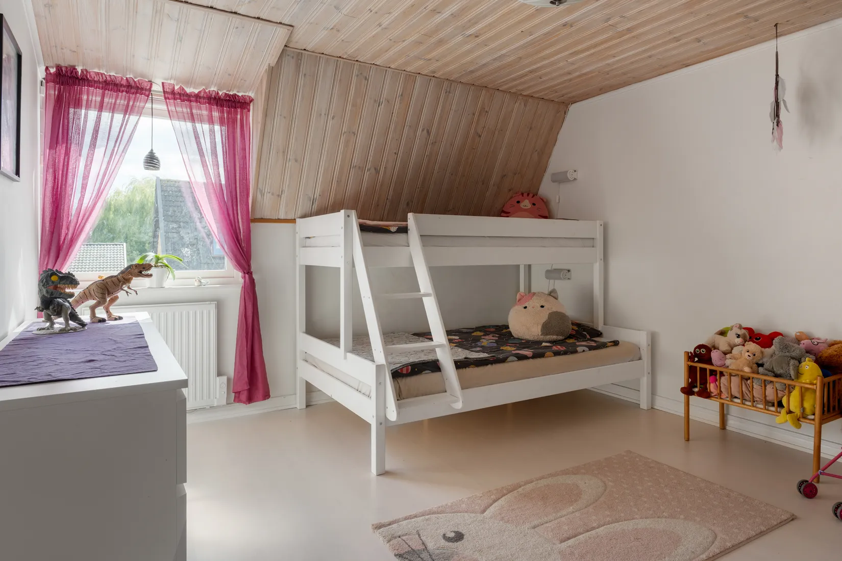 Villa, Metkroken 14, Väster, Trelleborg