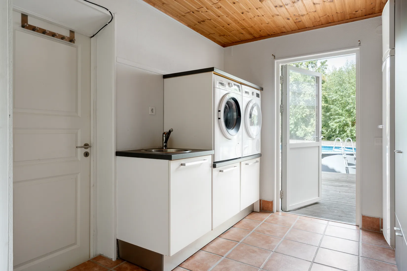 Villa, Metkroken 14, Väster, Trelleborg