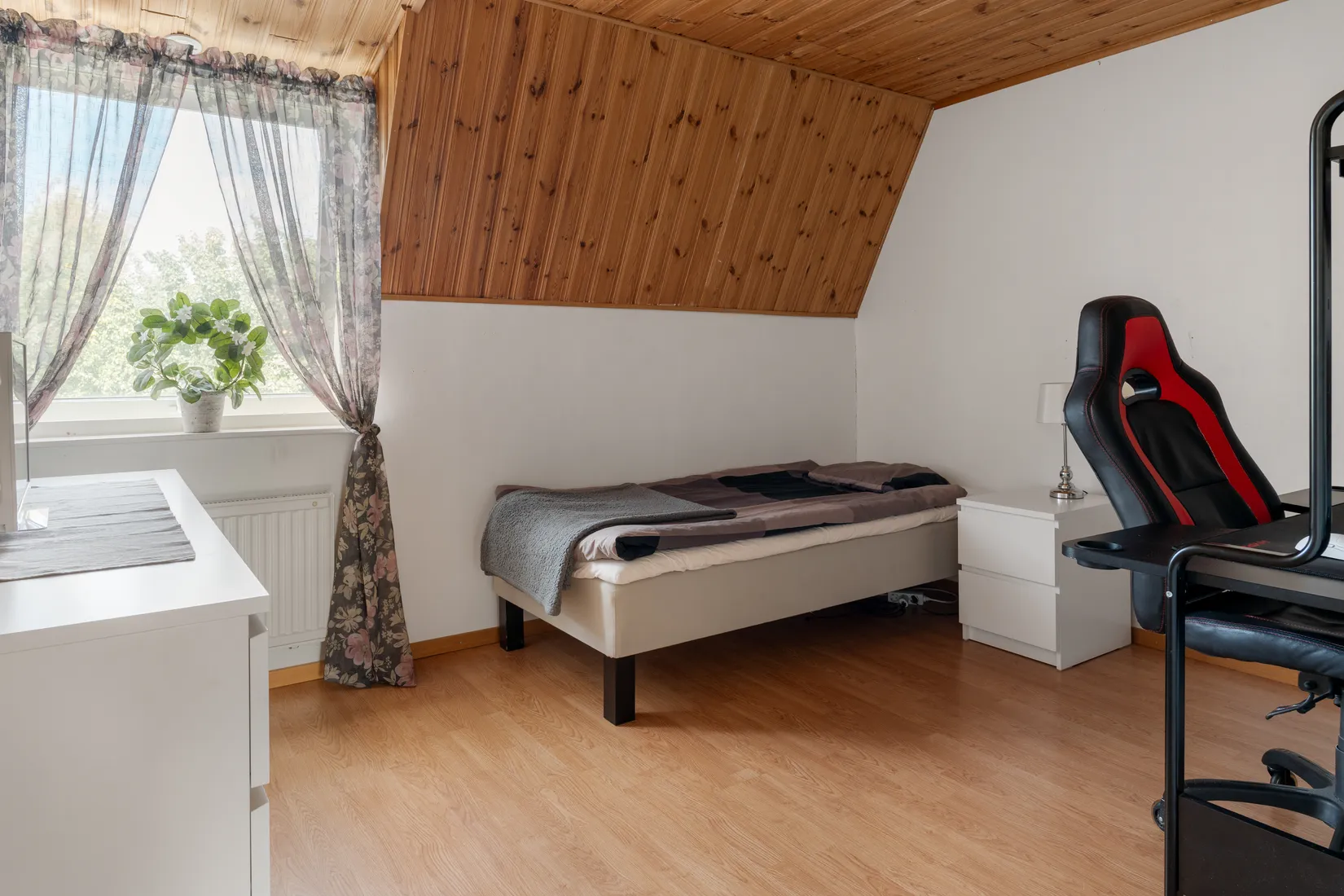 Villa, Metkroken 14, Väster, Trelleborg