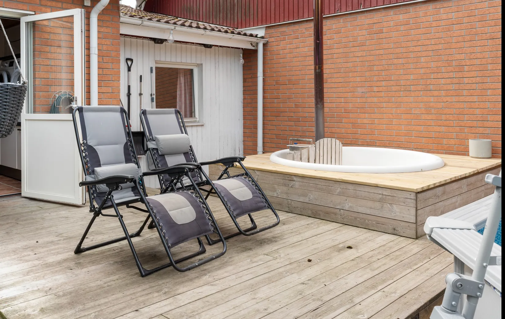 Villa, Metkroken 14, Väster, Trelleborg