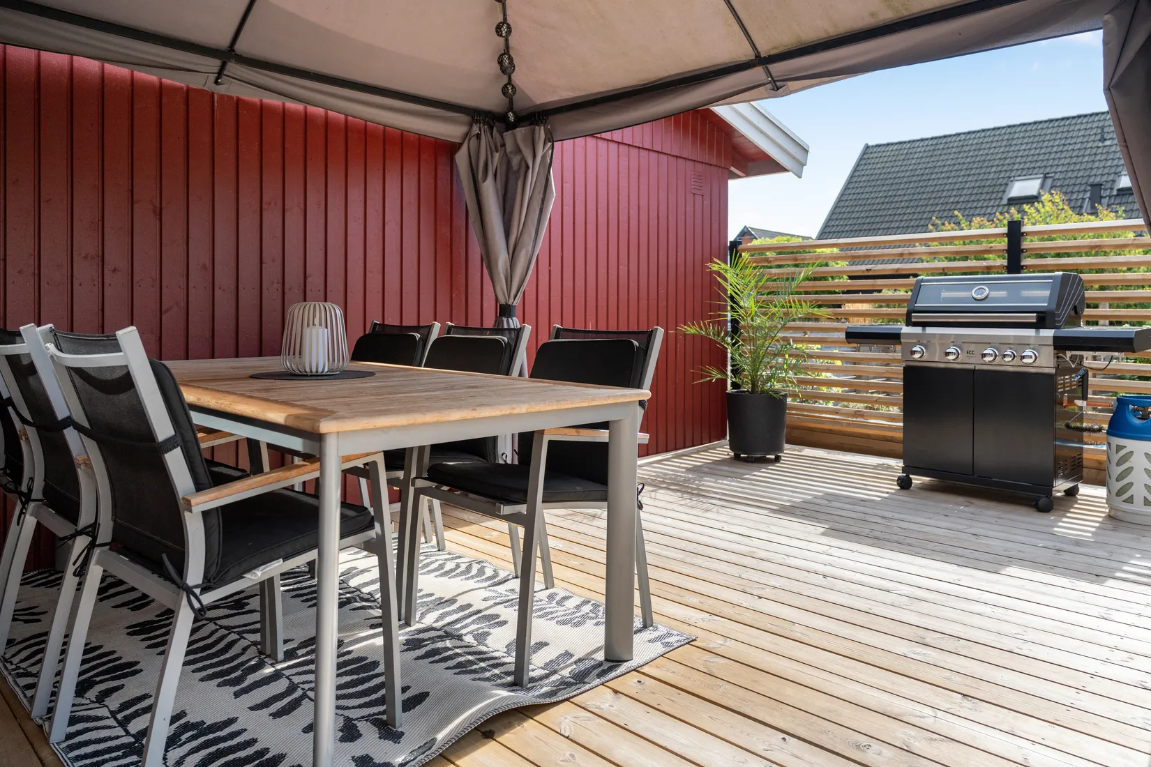 Villa, Metkroken 14, Väster, Trelleborg