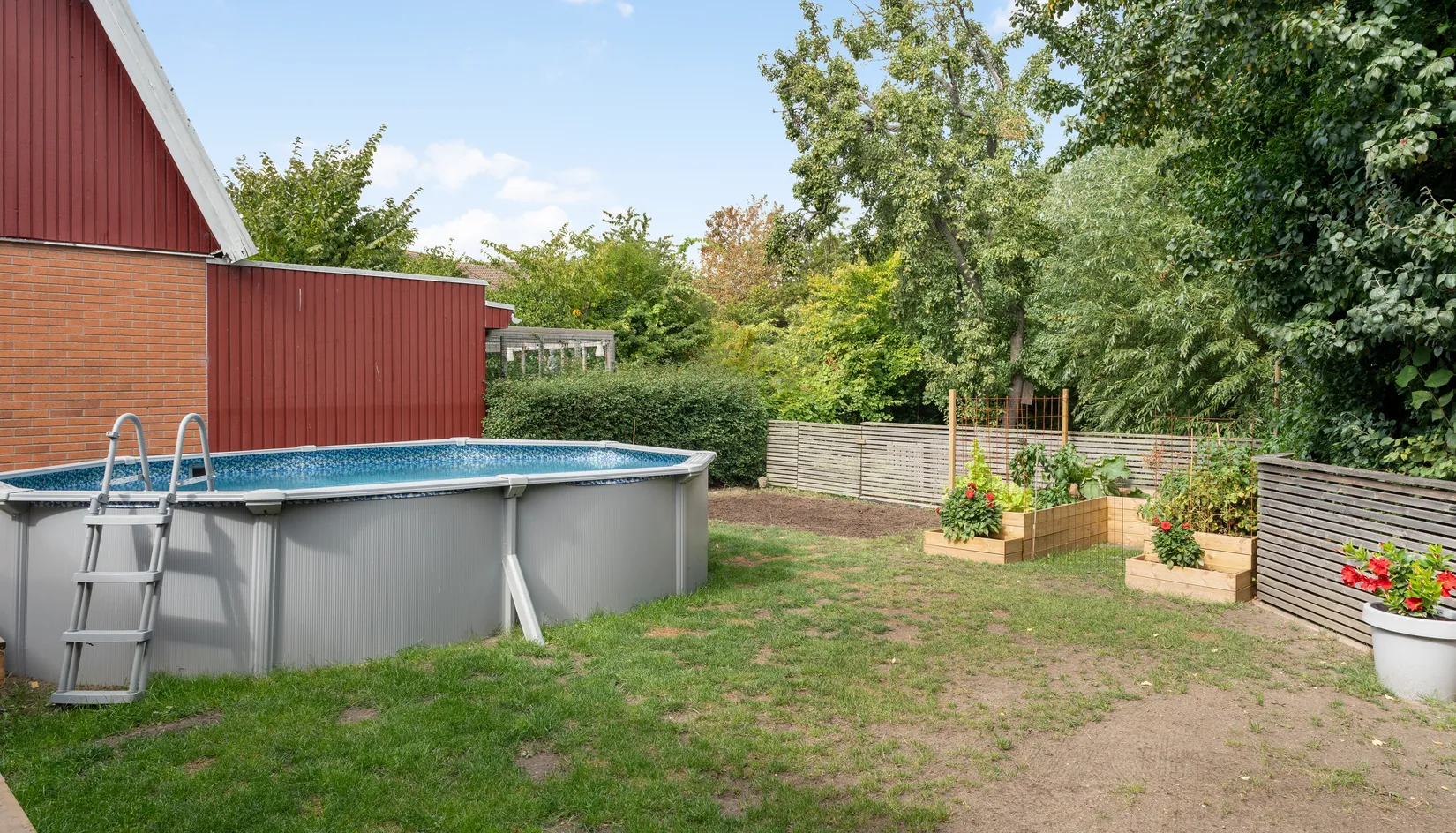Villa, Metkroken 14, Väster, Trelleborg