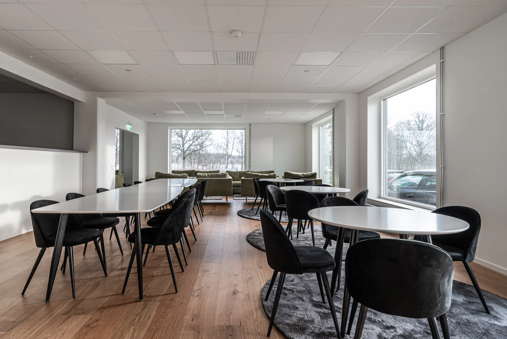 Bostadsrätt, Anna Koskulls gata 3S, Trummens Strand, Växjö