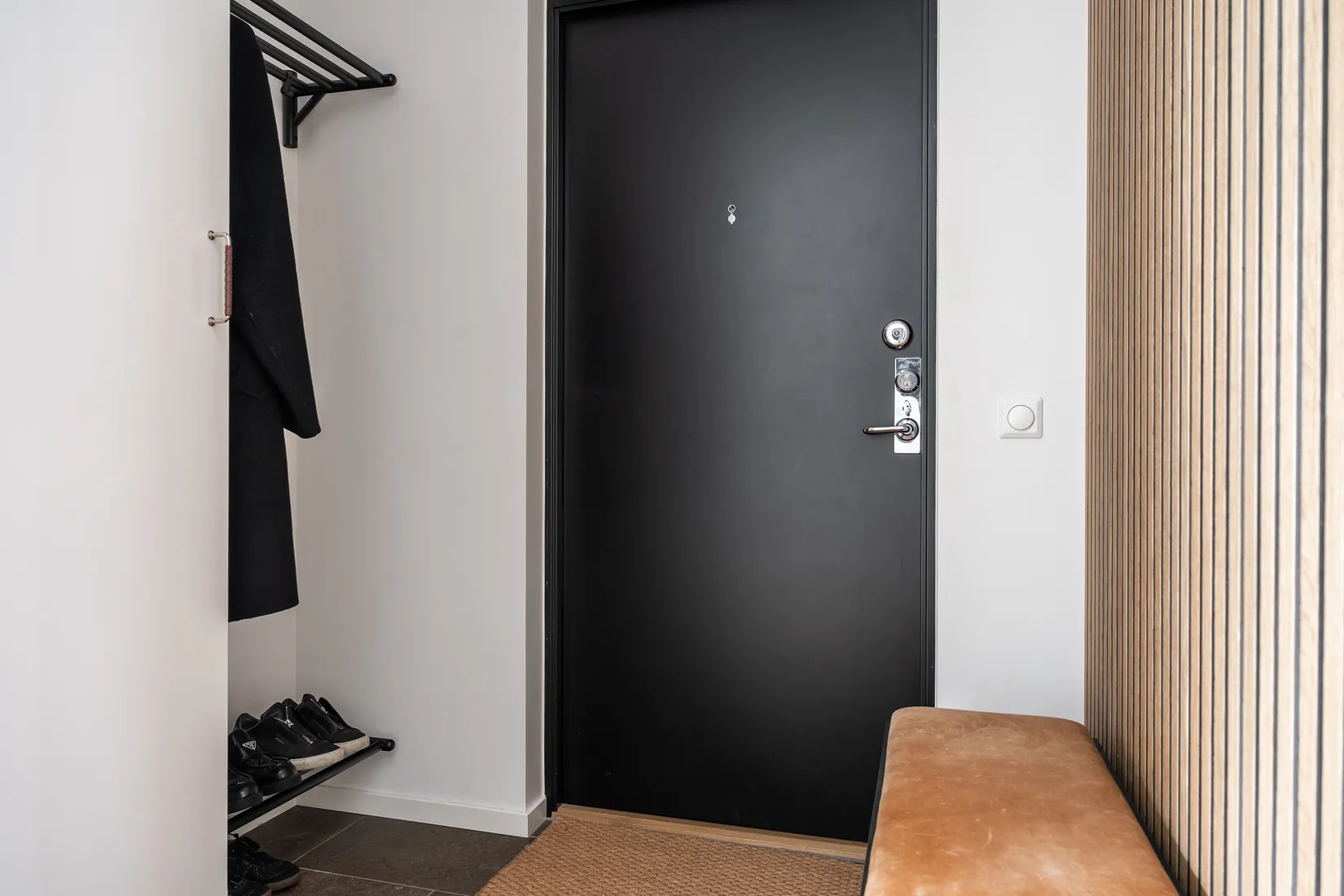 Bostadsrätt, Anna Koskulls gata 3S, Trummens Strand, Växjö
