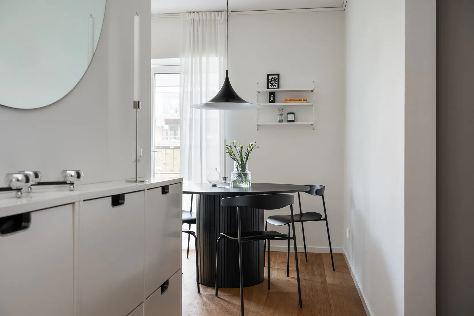 Bostadsrätt, Anna Koskulls gata 3S, Trummens Strand, Växjö