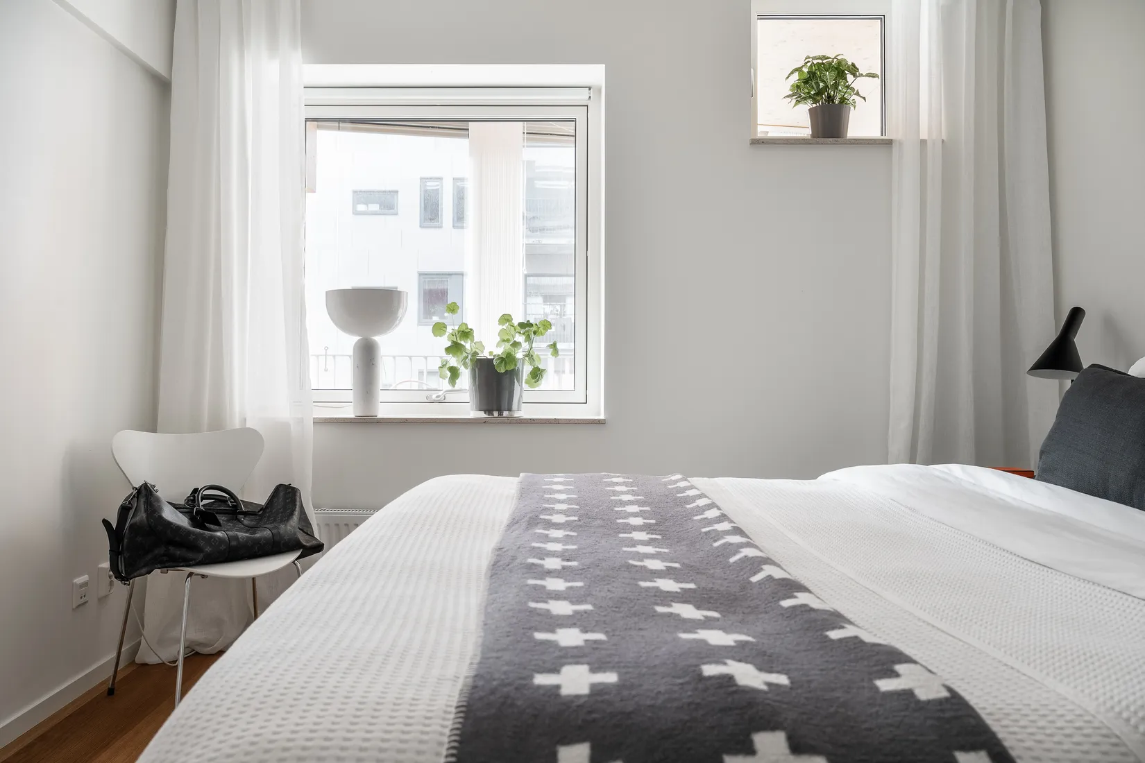 Bostadsrätt, Anna Koskulls gata 3S, Trummens Strand, Växjö