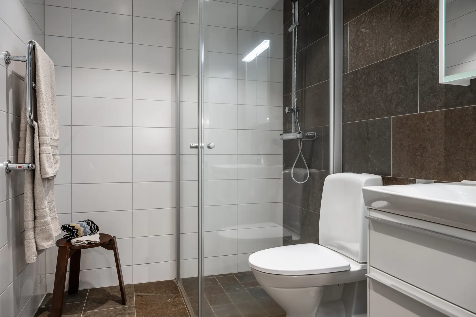 Bostadsrätt, Anna Koskulls gata 3S, Trummens Strand, Växjö