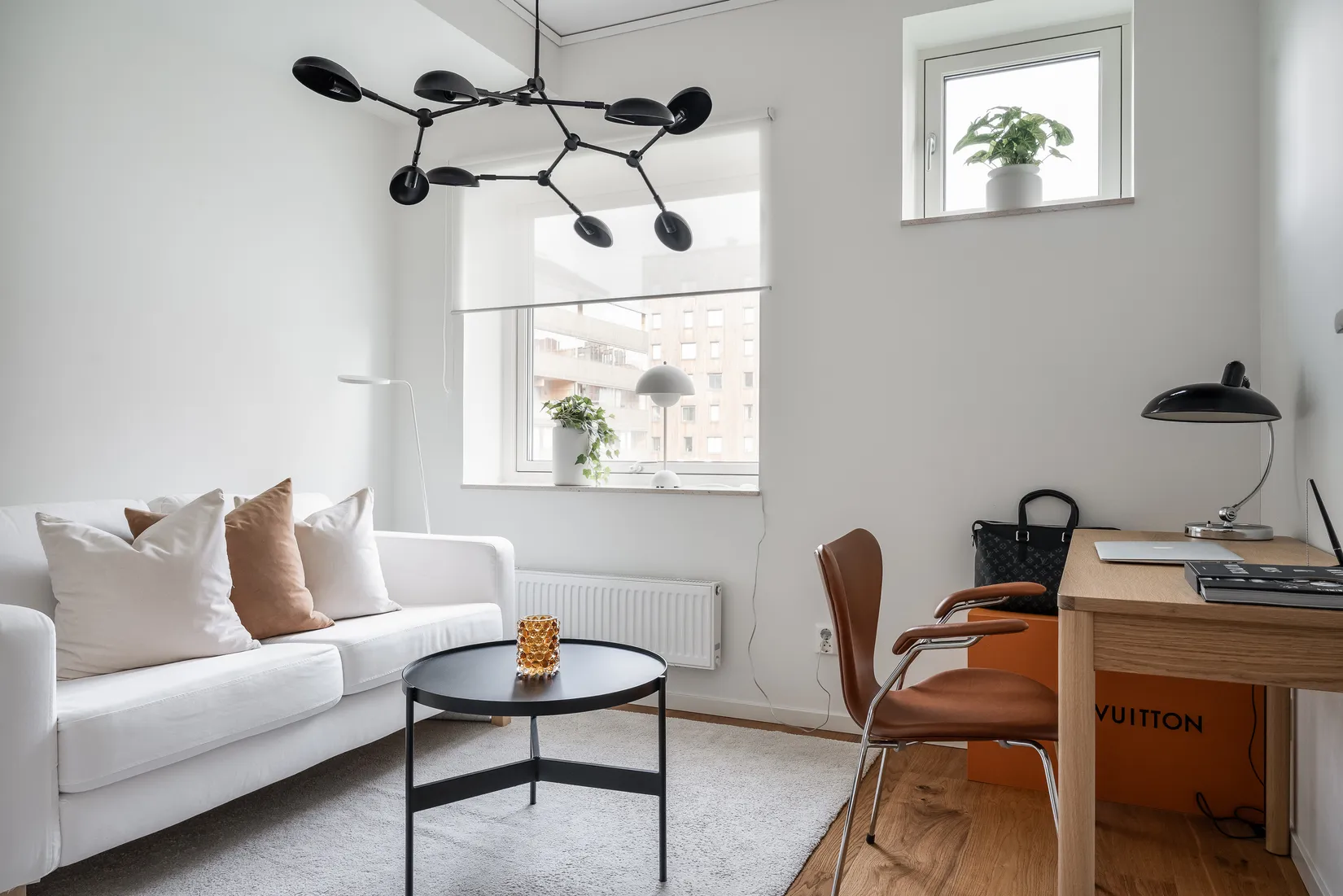Bostadsrätt, Anna Koskulls gata 3S, Trummens Strand, Växjö