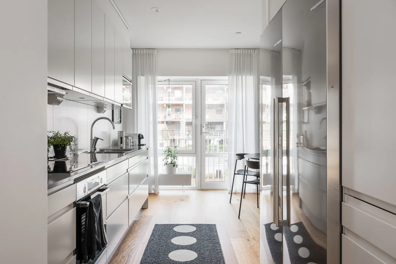 Bostadsrätt, Anna Koskulls gata 3S, Trummens Strand, Växjö
