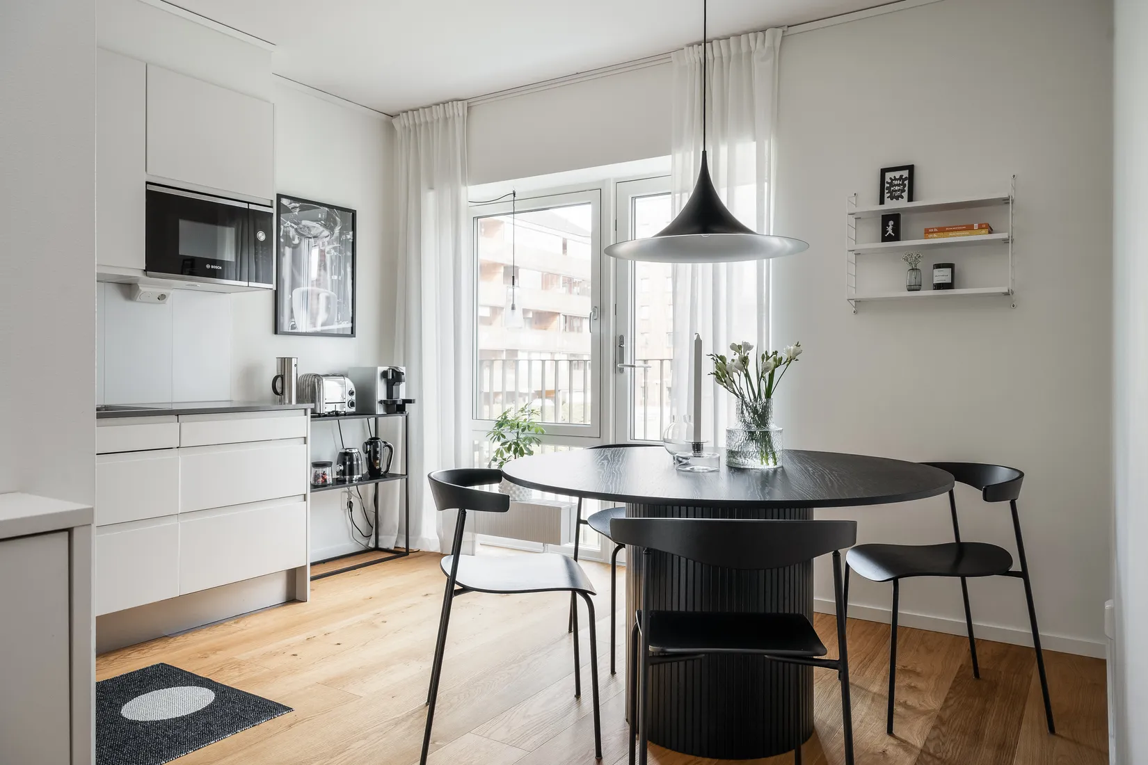 Bostadsrätt, Anna Koskulls gata 3S, Trummens Strand, Växjö