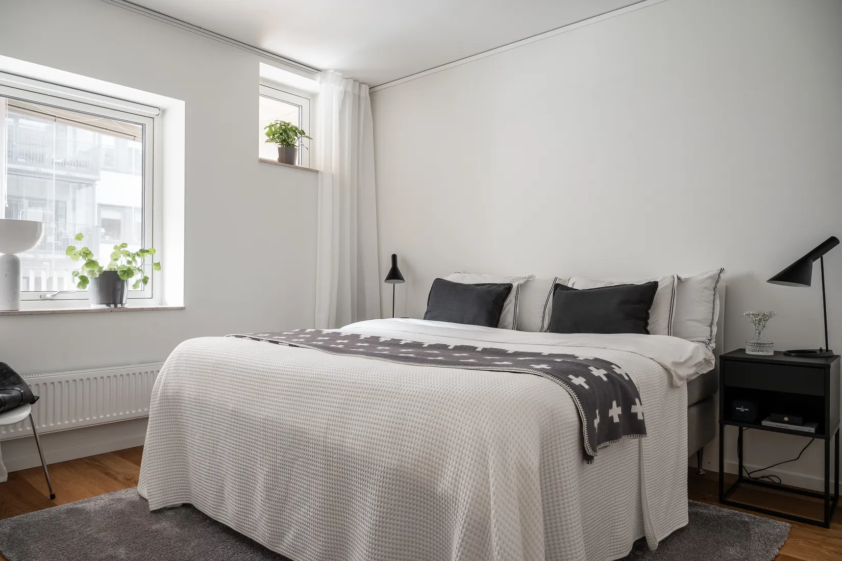 Bostadsrätt, Anna Koskulls gata 3S, Trummens Strand, Växjö