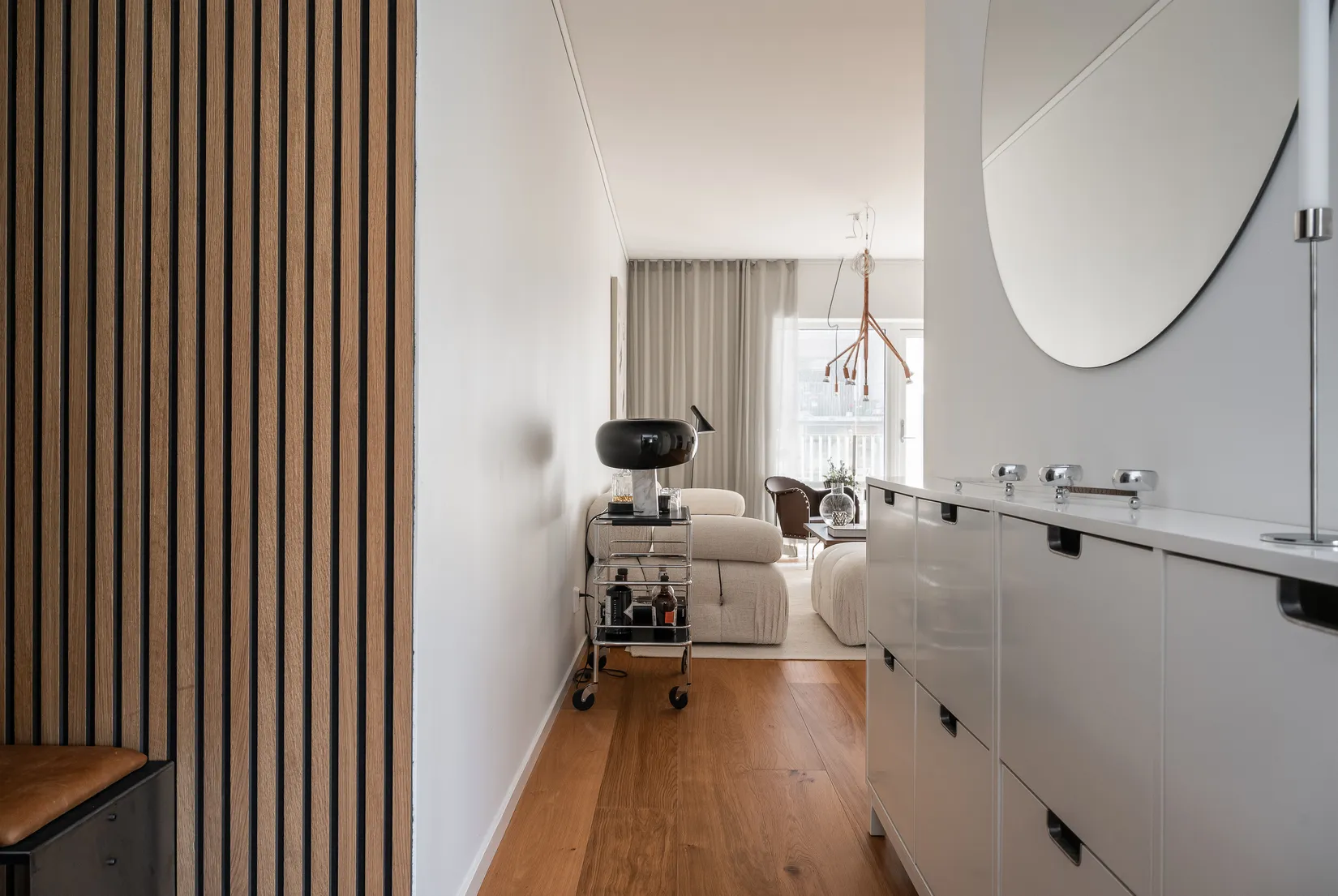 Bostadsrätt, Anna Koskulls gata 3S, Trummens Strand, Växjö
