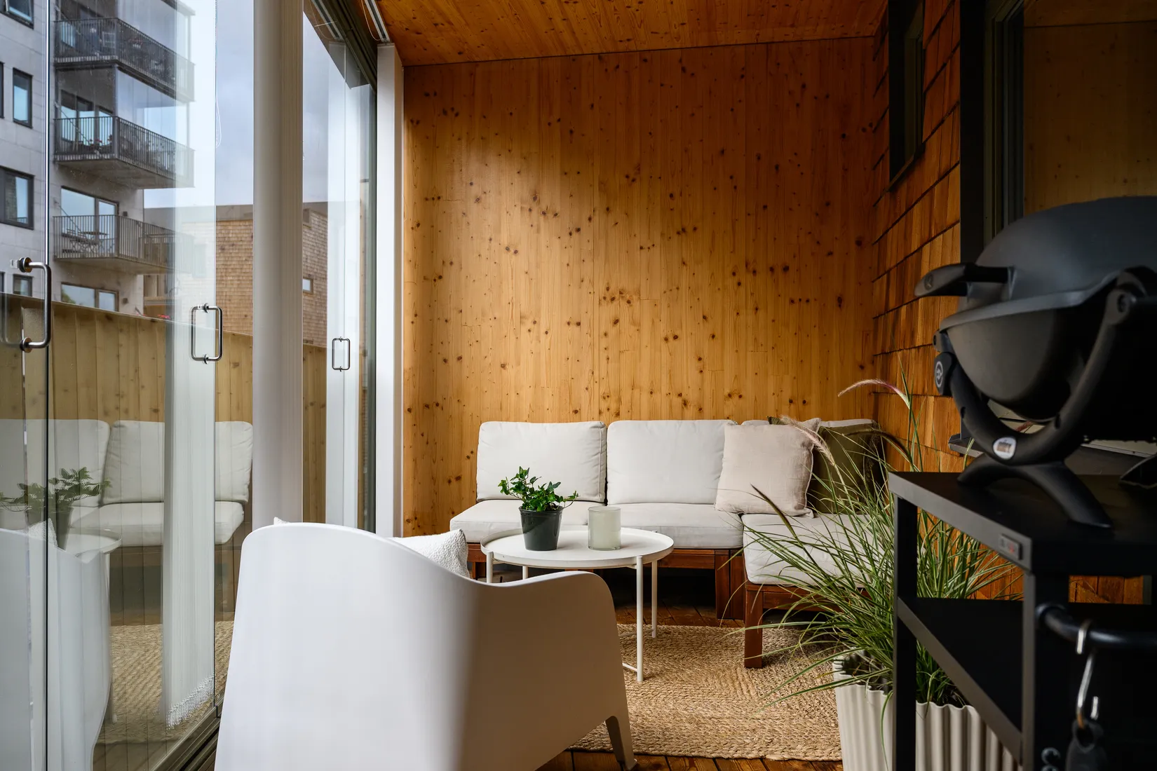 Bostadsrätt, Anna Koskulls gata 3S, Trummens Strand, Växjö