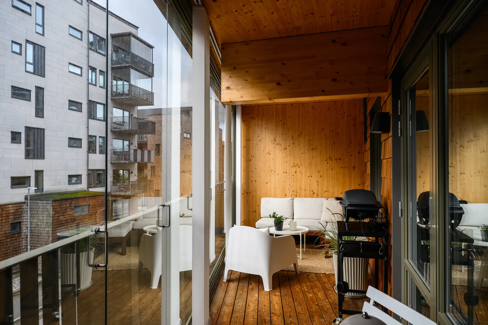 Bostadsrätt, Anna Koskulls gata 3S, Trummens Strand, Växjö