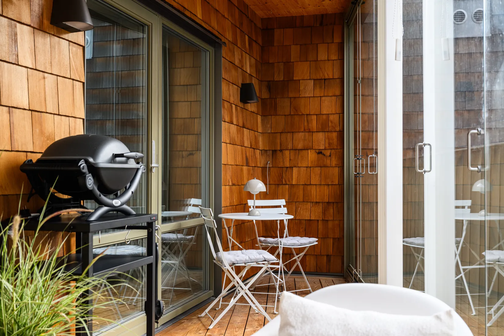 Bostadsrätt, Anna Koskulls gata 3S, Trummens Strand, Växjö