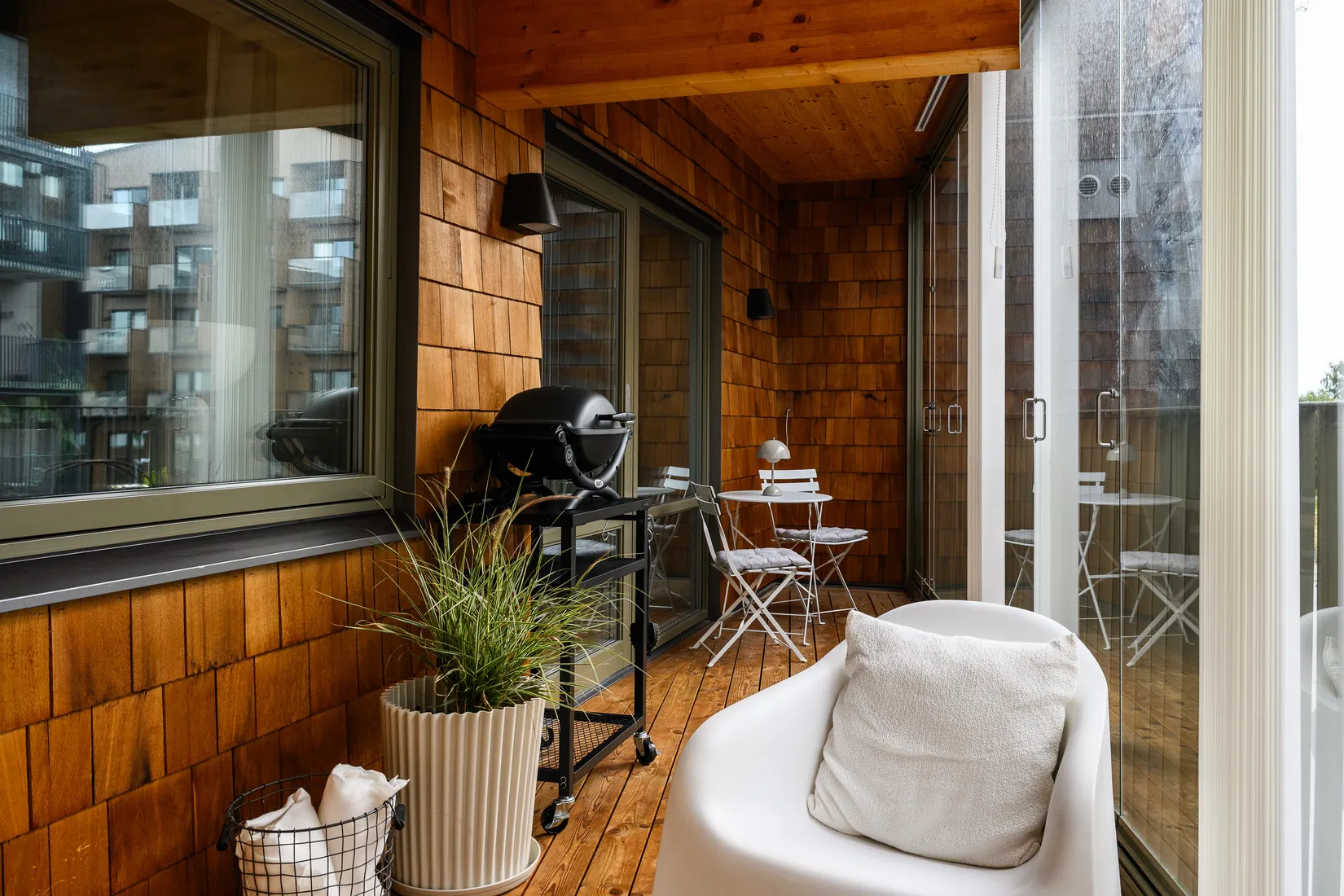 Bostadsrätt, Anna Koskulls gata 3S, Trummens Strand, Växjö