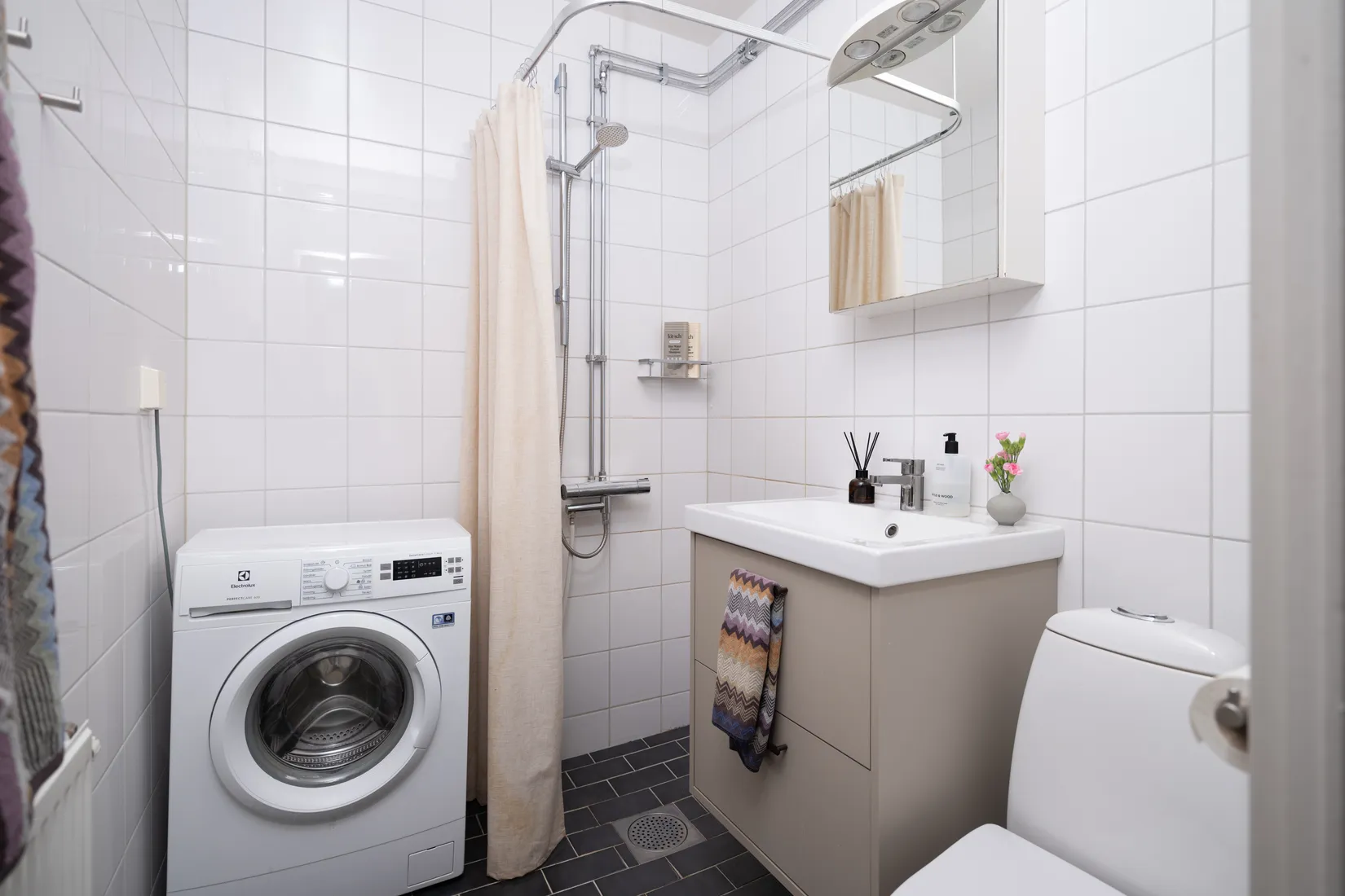 Bostadsrätt, Källängsvägen 53, Näset, Lidingö