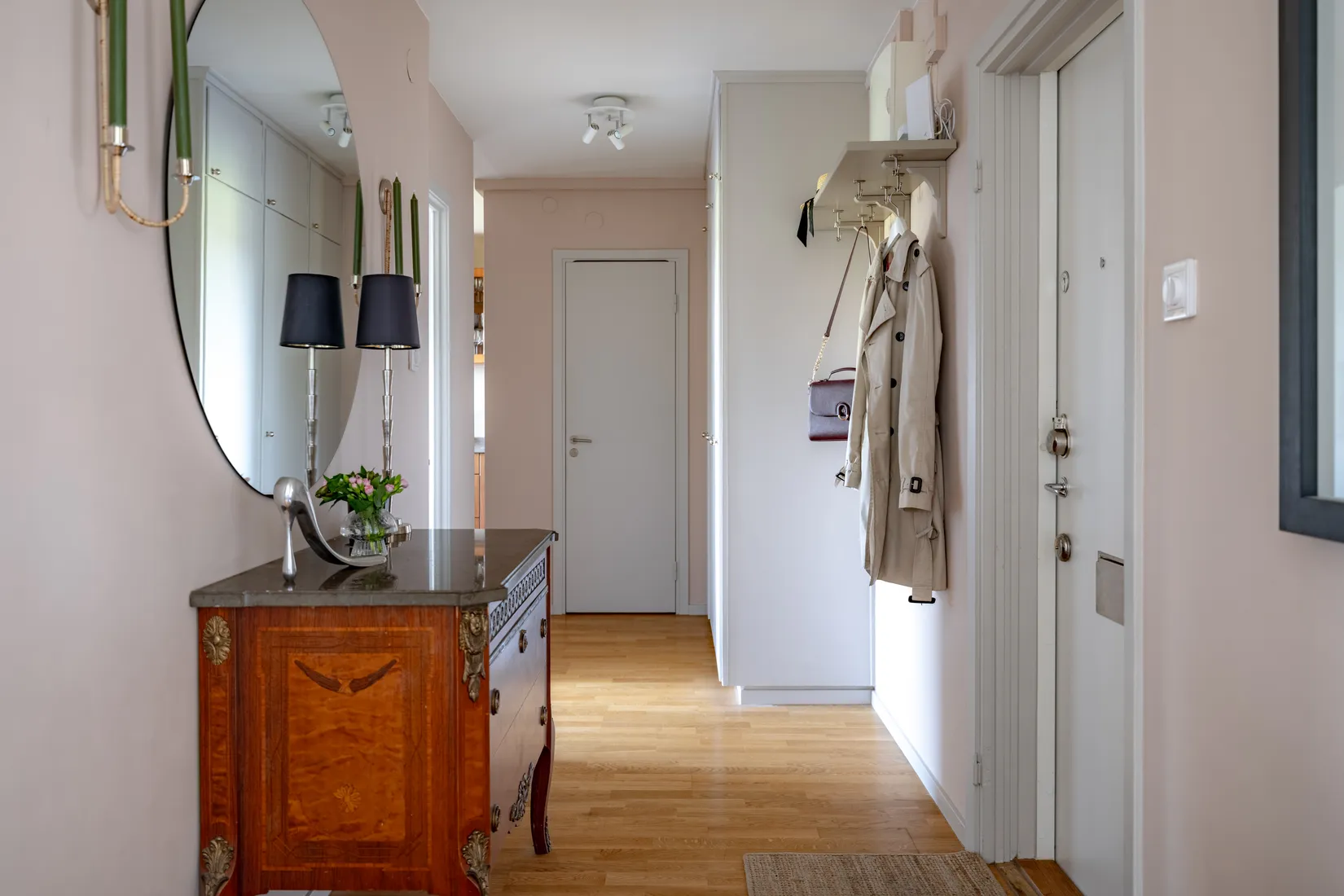 Bostadsrätt, Källängsvägen 53, Näset, Lidingö