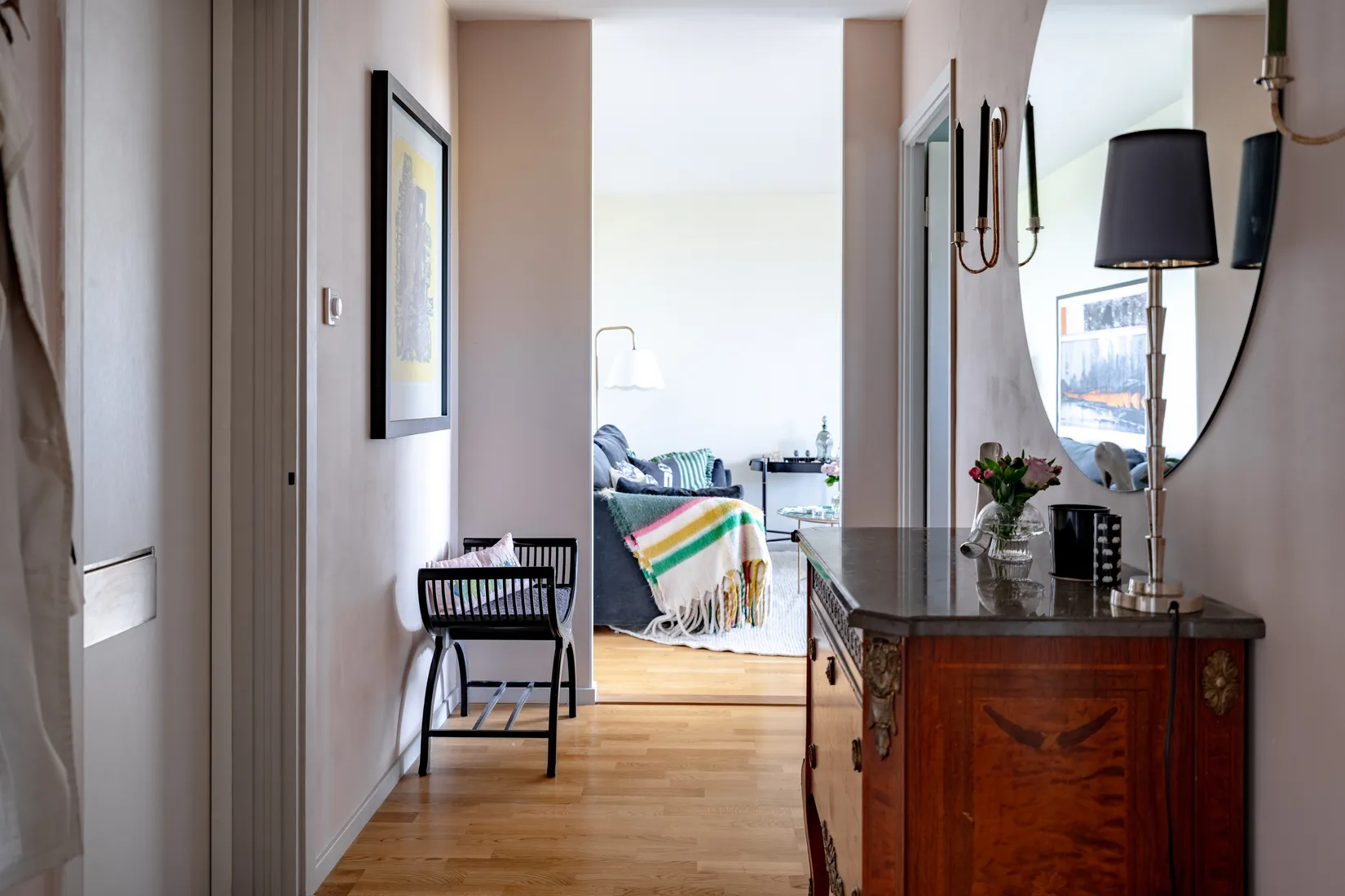 Bostadsrätt, Källängsvägen 53, Näset, Lidingö