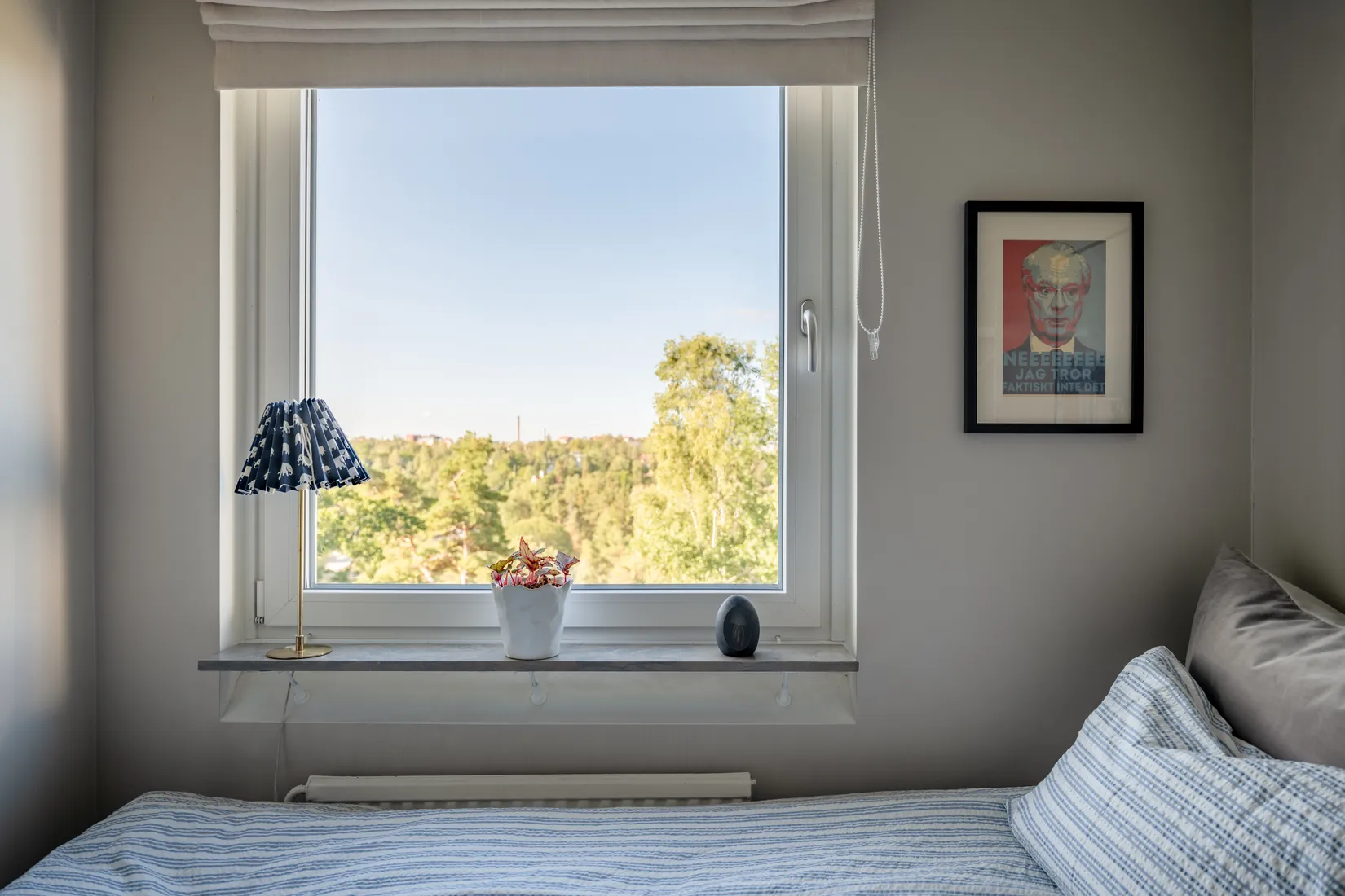 Bostadsrätt, Källängsvägen 53, Näset, Lidingö