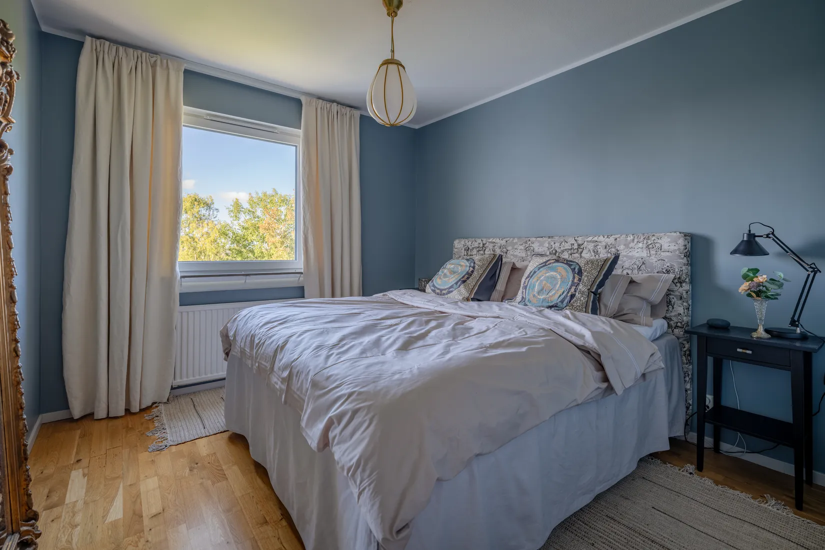 Bostadsrätt, Källängsvägen 53, Näset, Lidingö
