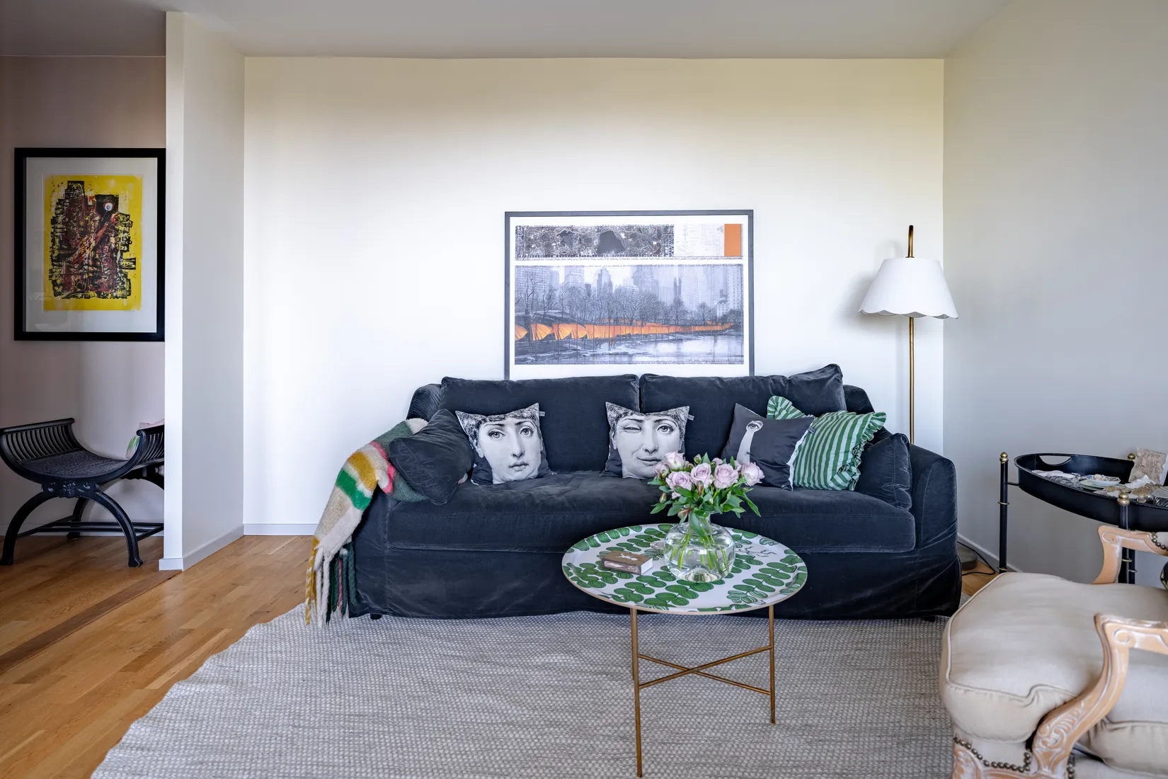 Bostadsrätt, Källängsvägen 53, Näset, Lidingö
