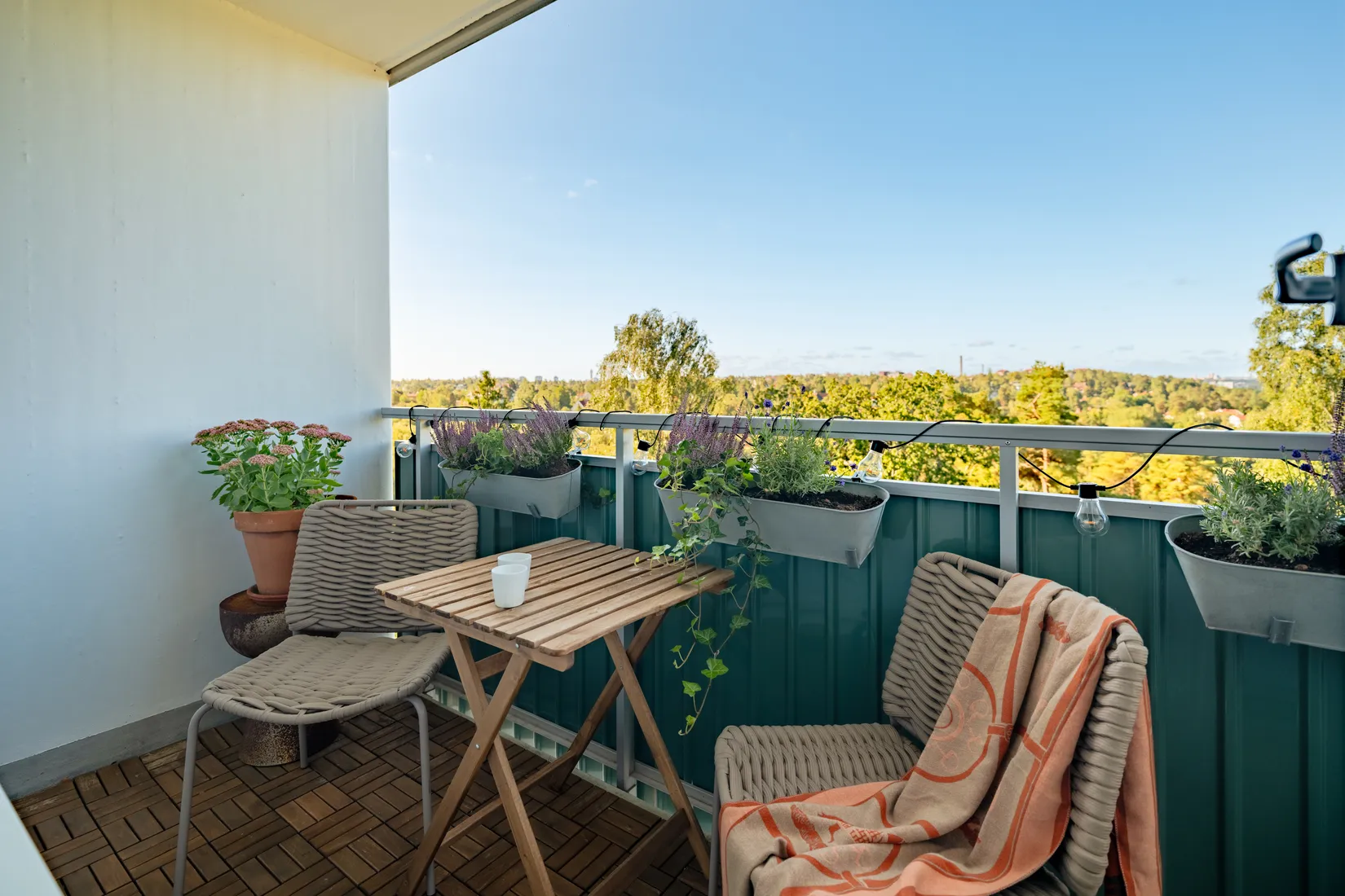 Bostadsrätt, Källängsvägen 53, Näset, Lidingö