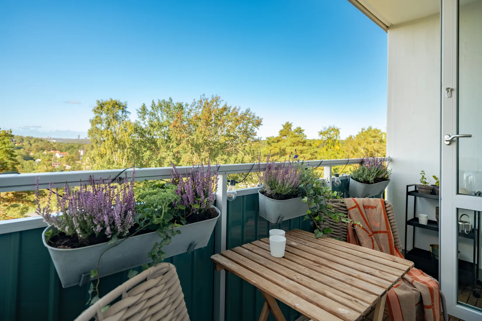 Bostadsrätt, Källängsvägen 53, Näset, Lidingö