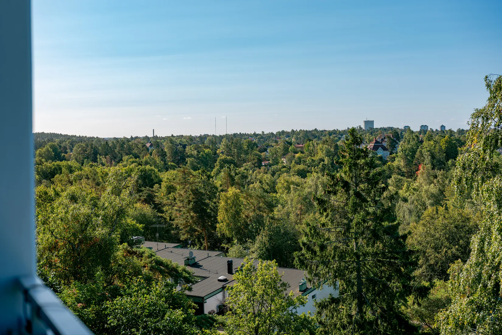 Bostadsrätt, Källängsvägen 53, Näset, Lidingö