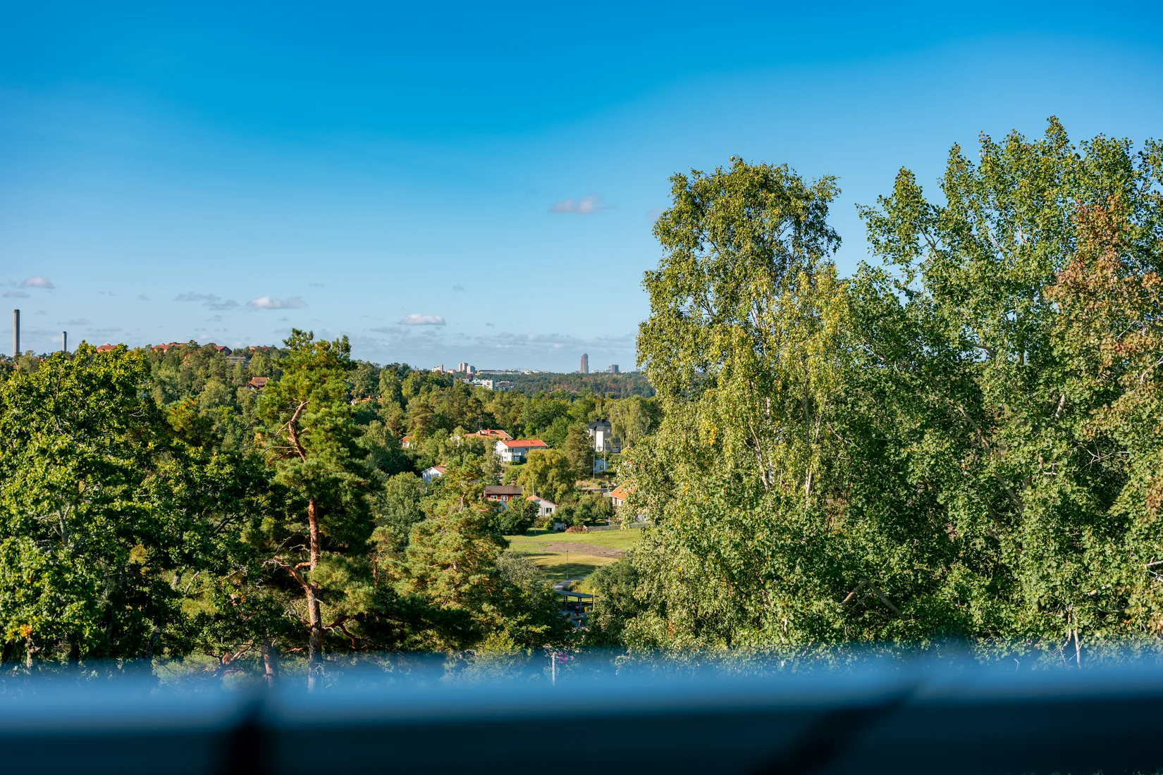 Bostadsrätt, Källängsvägen 53, Näset, Lidingö