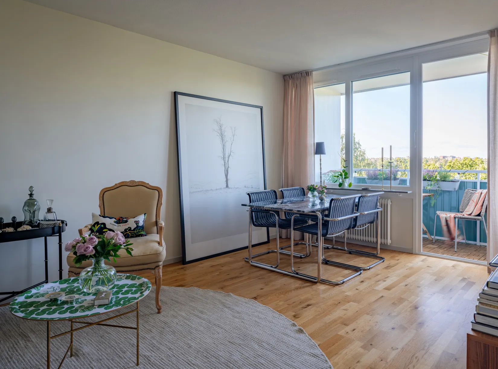 Bostadsrätt, Källängsvägen 53, Näset, Lidingö
