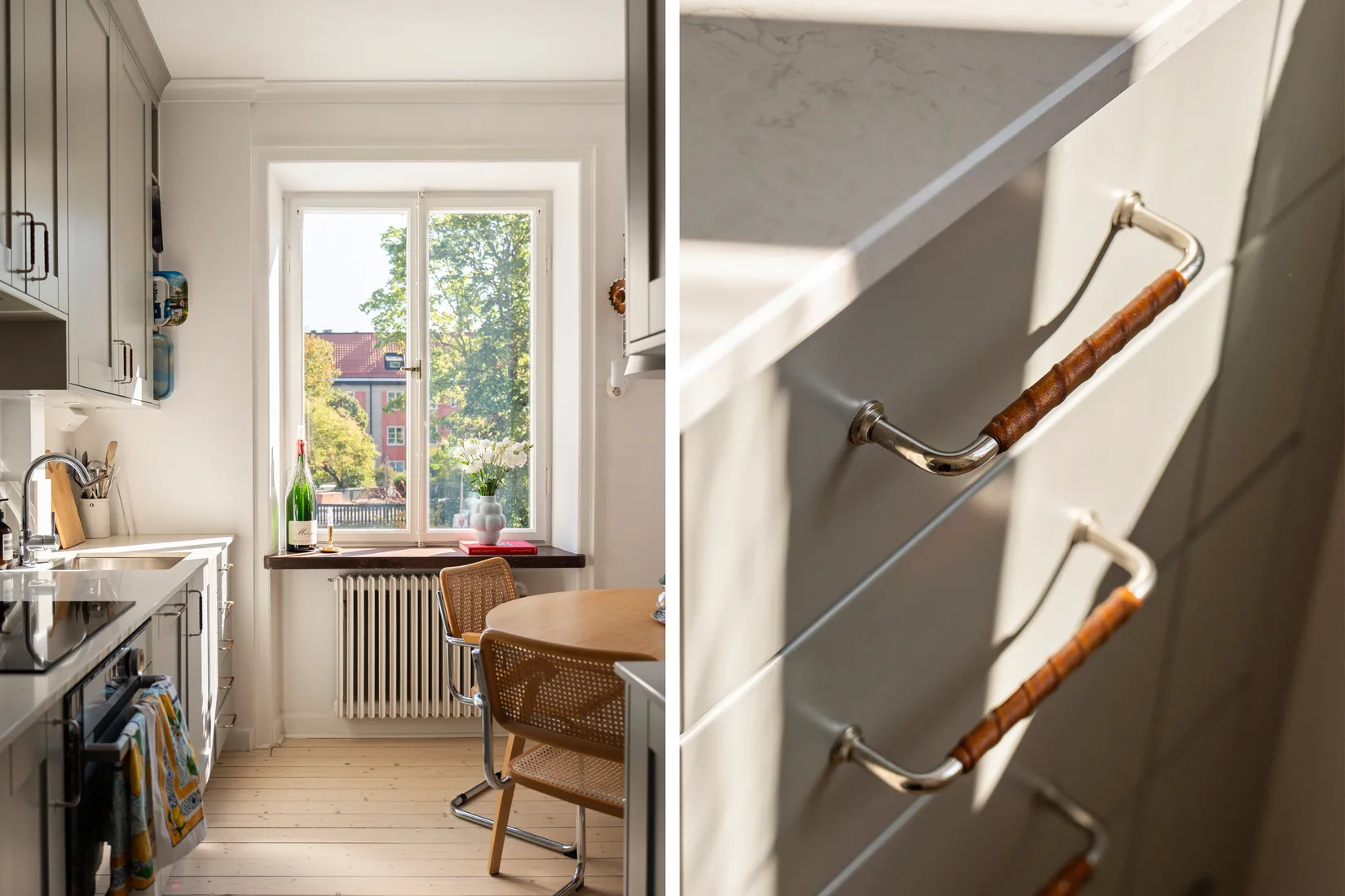 Bostadsrätt, Vikingagatan 27, Vasastan, Stockholm