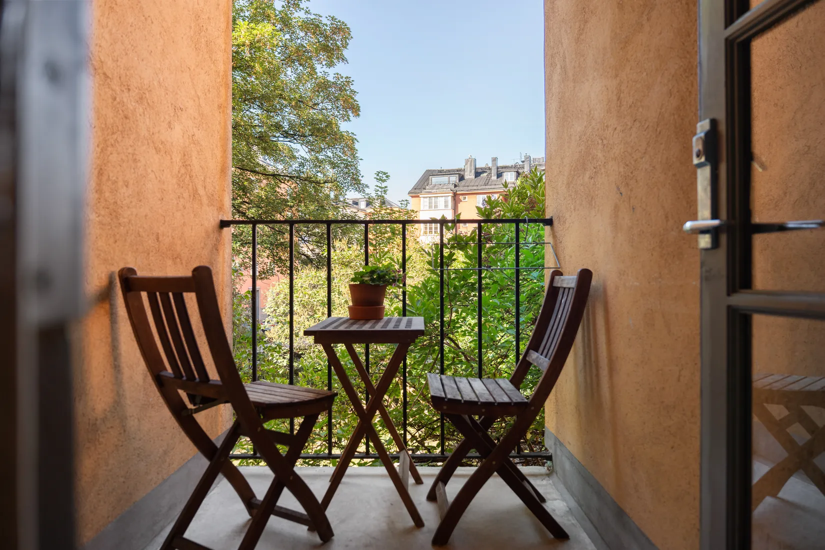 Bostadsrätt, Vikingagatan 27, Vasastan, Stockholm