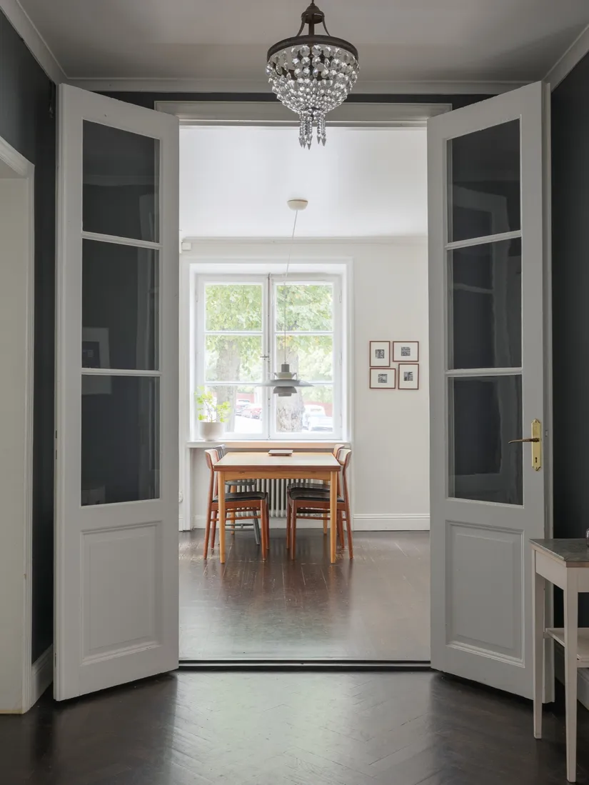 Bostadsrätt, Ringvägen 162, Södermalm Sofia, Stockholm