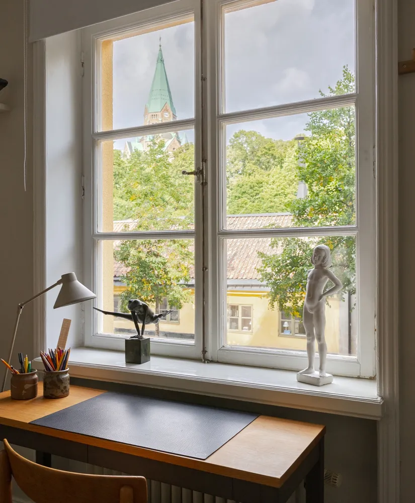 Bostadsrätt, Ringvägen 162, Södermalm Sofia, Stockholm