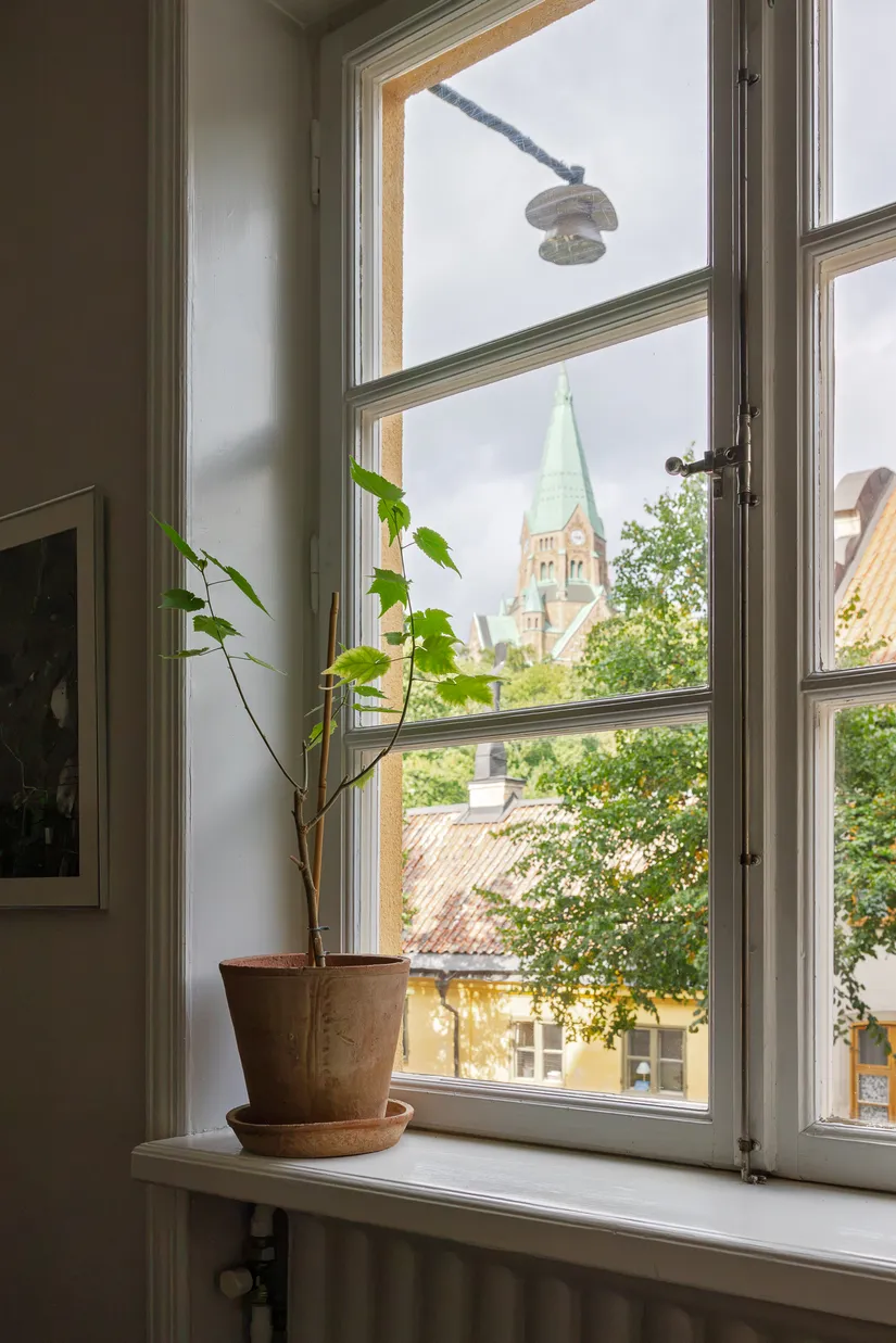 Bostadsrätt, Ringvägen 162, Södermalm Sofia, Stockholm