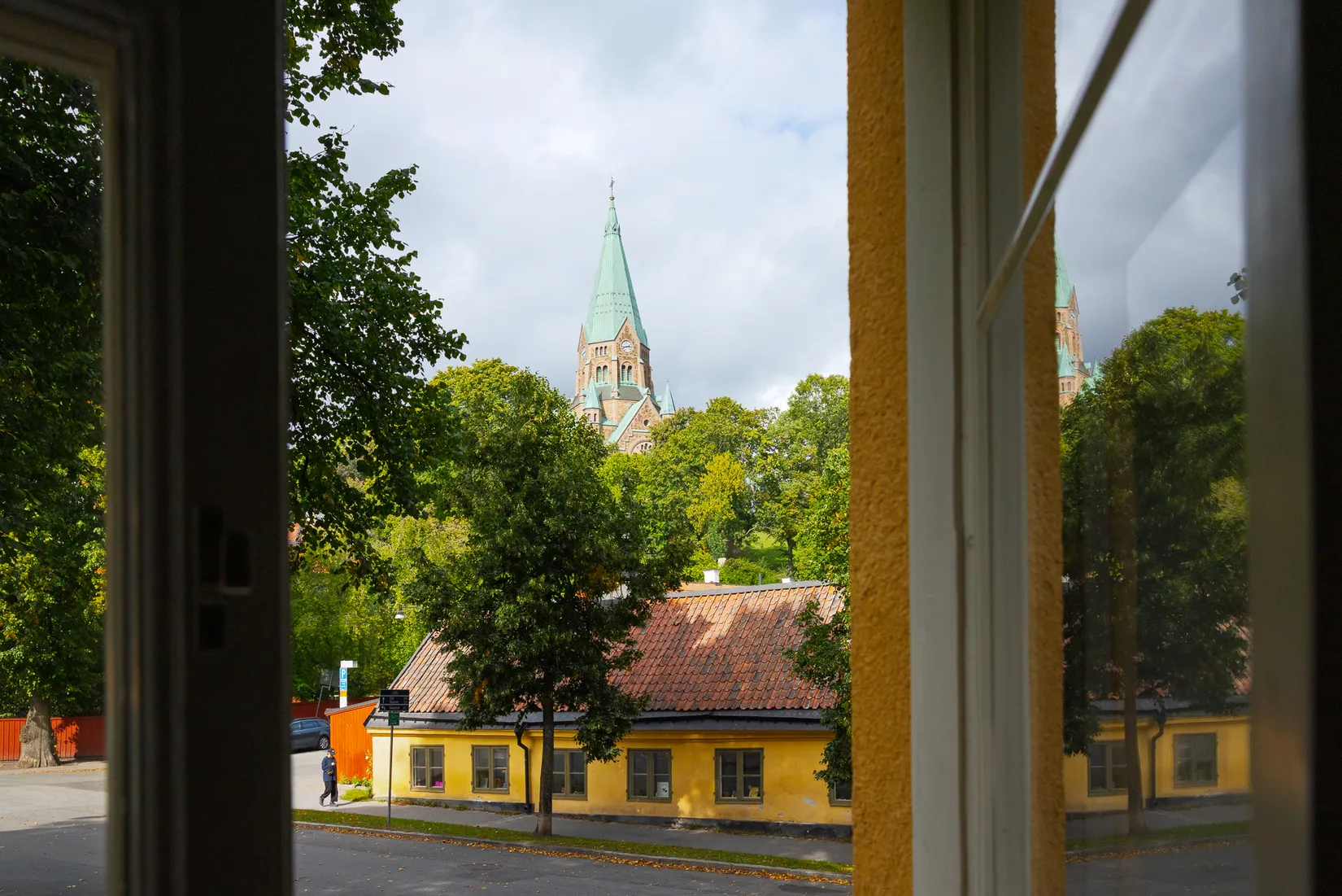 Bostadsrätt, Ringvägen 162, Södermalm Sofia, Stockholm