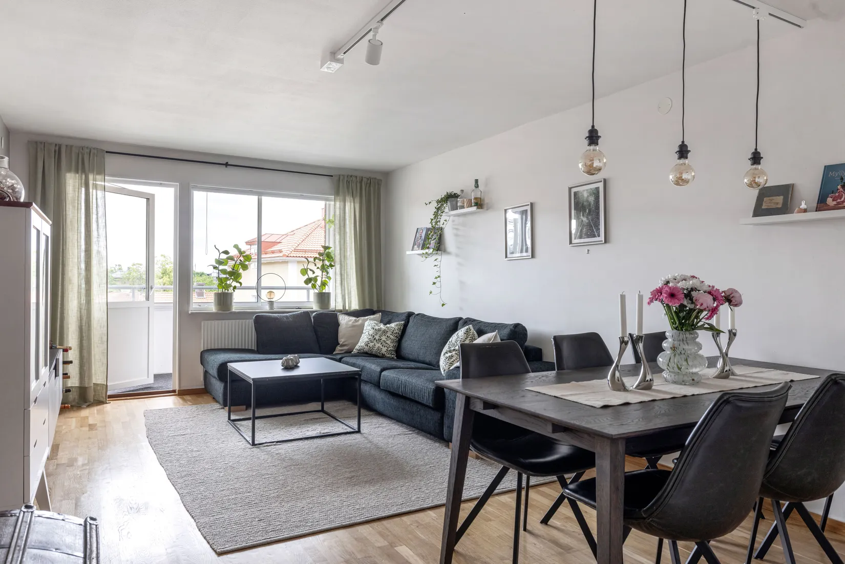 Bostadsrätt, Norra Vägen 26, Centralt - Galgberget, Halmstad