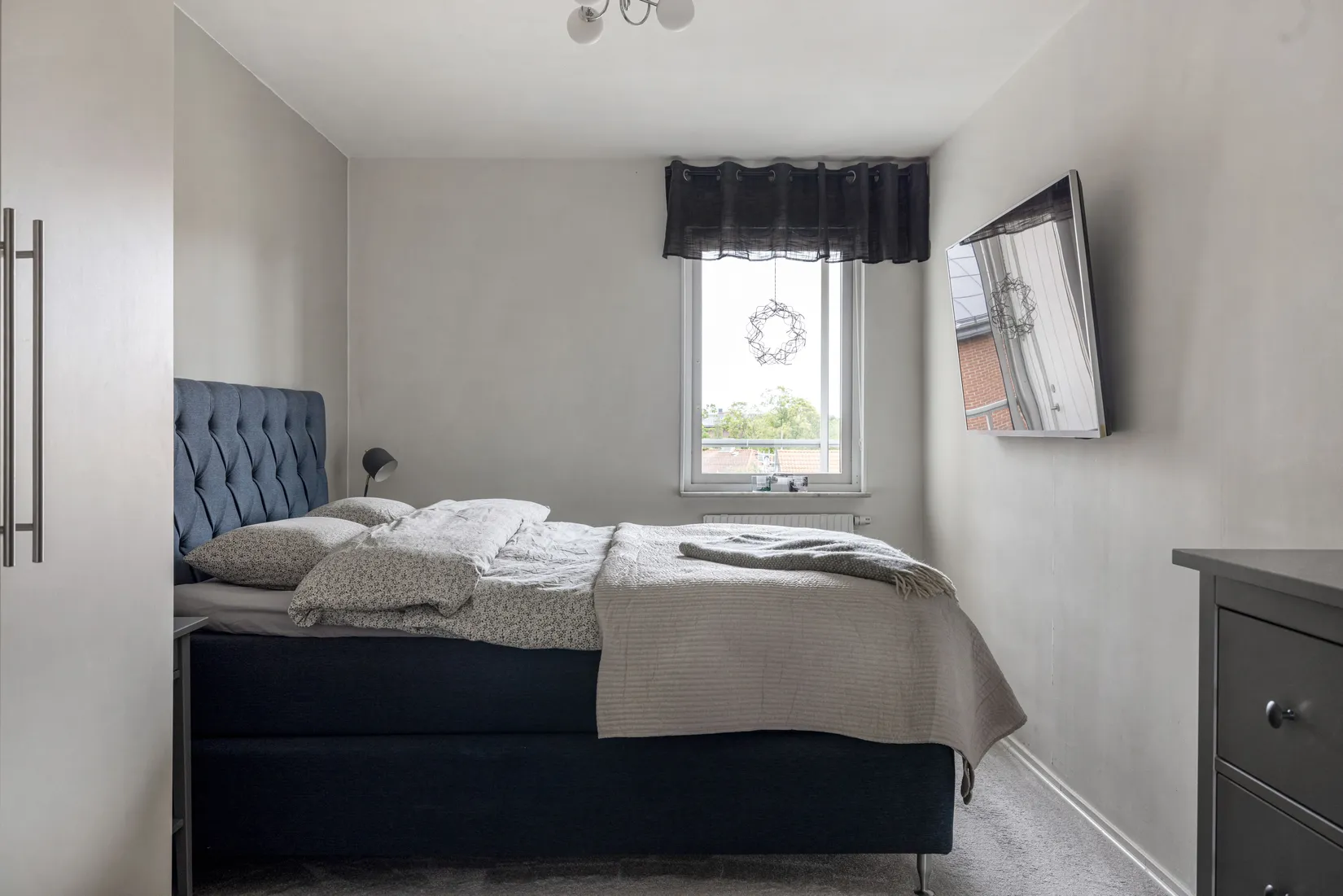 Bostadsrätt, Norra Vägen 26, Centralt - Galgberget, Halmstad