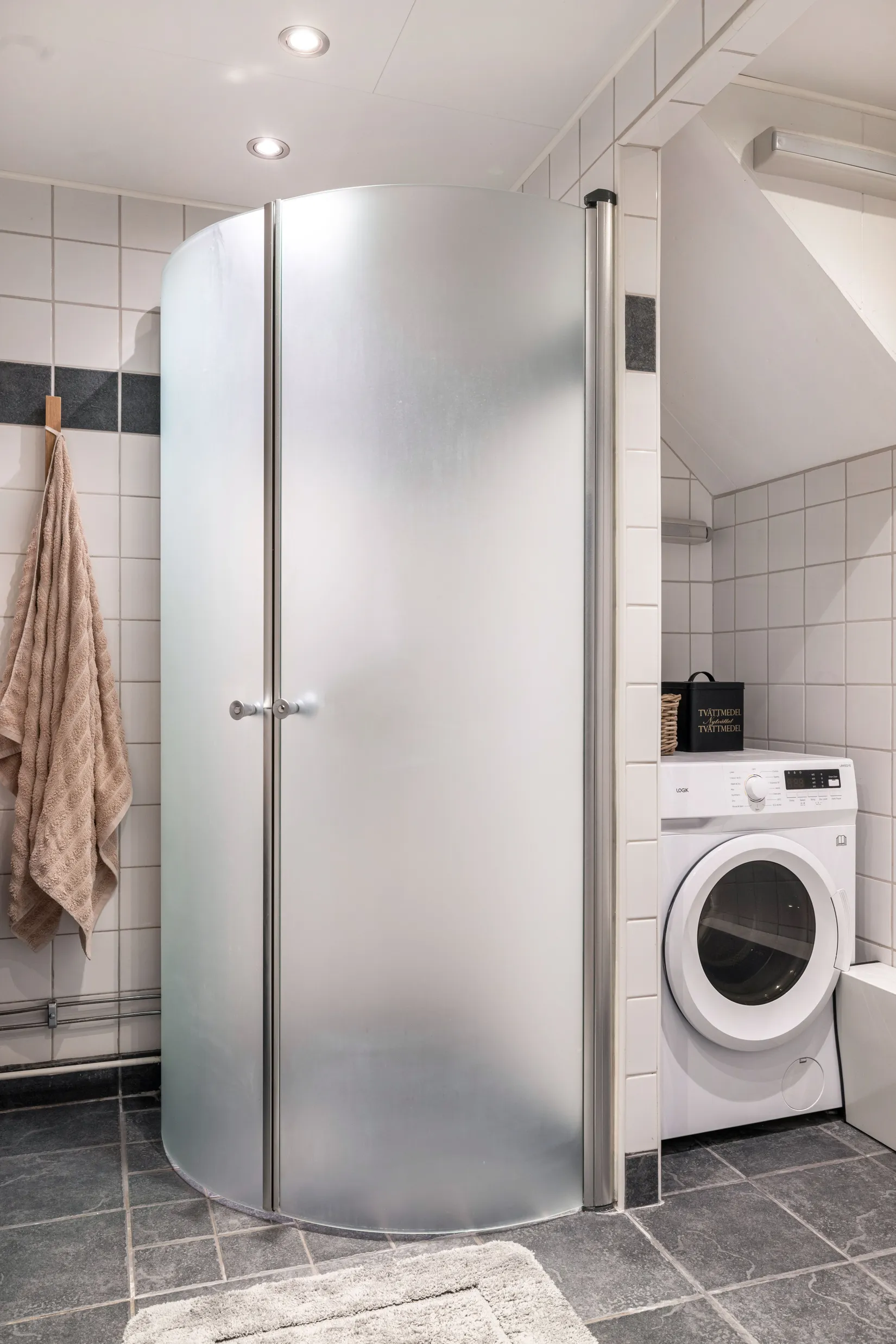 Bostadsrätt, Norra Vägen 26, Centralt - Galgberget, Halmstad